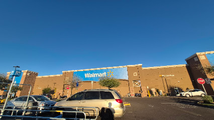 Walmart Supercenter - Store photo