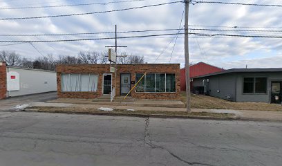 Anderson Gun Repair - Store photo