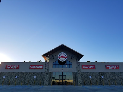 Cullman Shooting Sports - Store photo