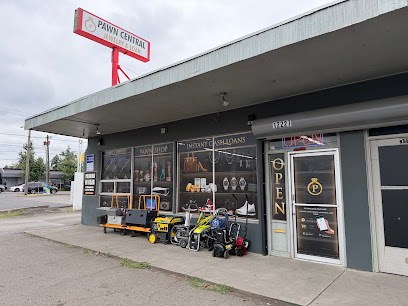 Pawn Central - Store photo