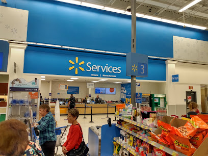Walmart Supercenter - Store photo
