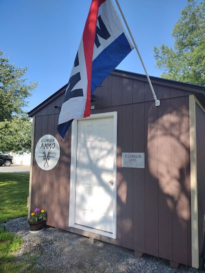 Algonquin Ammo - Store photo