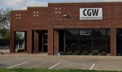 C & G Wholesale - Store photo