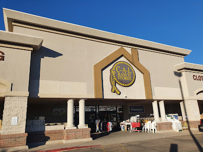 C-A-L Ranch Stores - Store photo