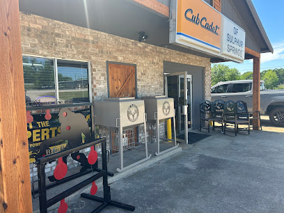 Cub Cadet of Sulphur Springs - Store photo