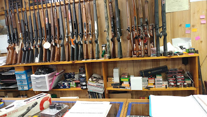 Dave Keefer Gunsmith - Store photo