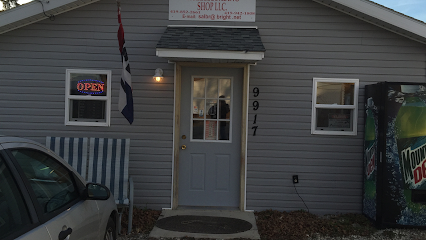 S & S Muzzle Loading Shop LLC - Store photo