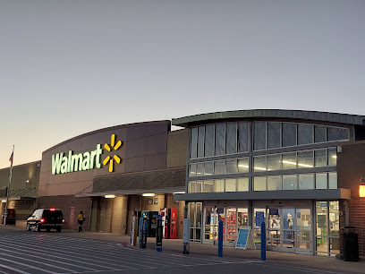Walmart Supercenter - Store photo