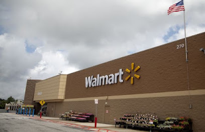 Walmart Supercenter - Store photo