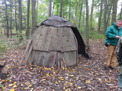 Coalcracker Bushcraft - Store photo