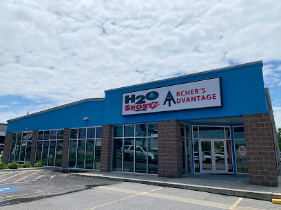 Archer's Advantage - Store photo