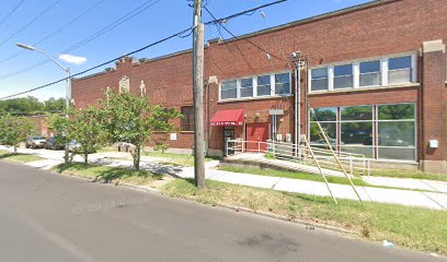 Jonathan Melnick Auctioneers - Store photo