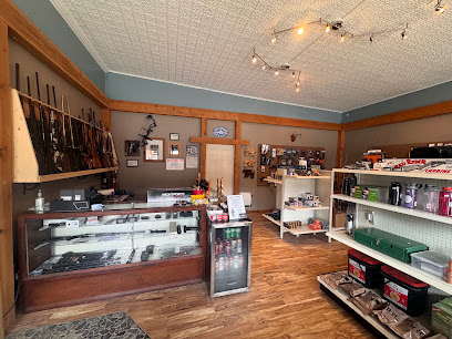 Kootenai Trading Post - Store photo