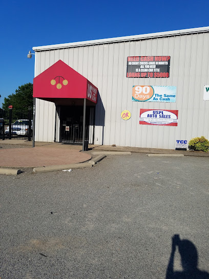 US Pawn and Loan - Store photo