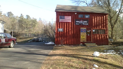 Connecticut Carries Guns & Ammo / EBikes - Store photo