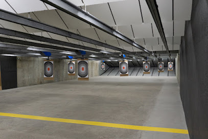 Hot Brass Firearm & Bow Range - Store photo