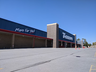 Theisen's Home Farm Auto of Davenport - Store photo