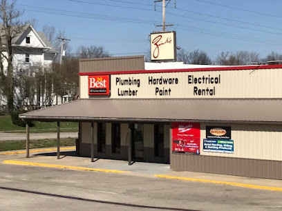 Zink Building Center - Store photo