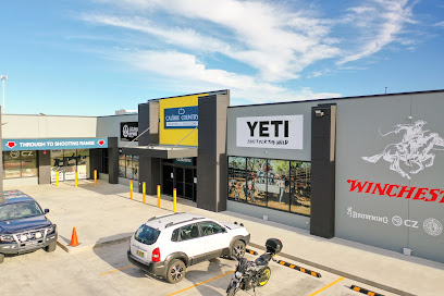 Calibre Country Tamworth - Store photo