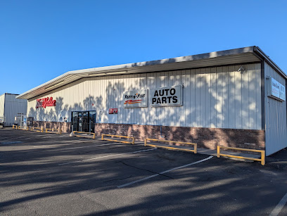 Milford True Value Hardware - Store photo
