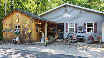 ANTIQUES on the Side - Store photo