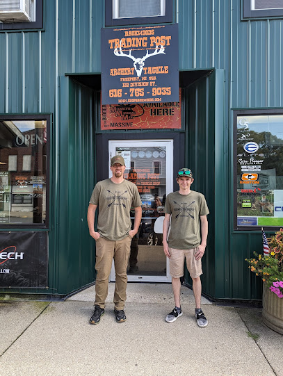 Backwoods Trading Post - Store photo