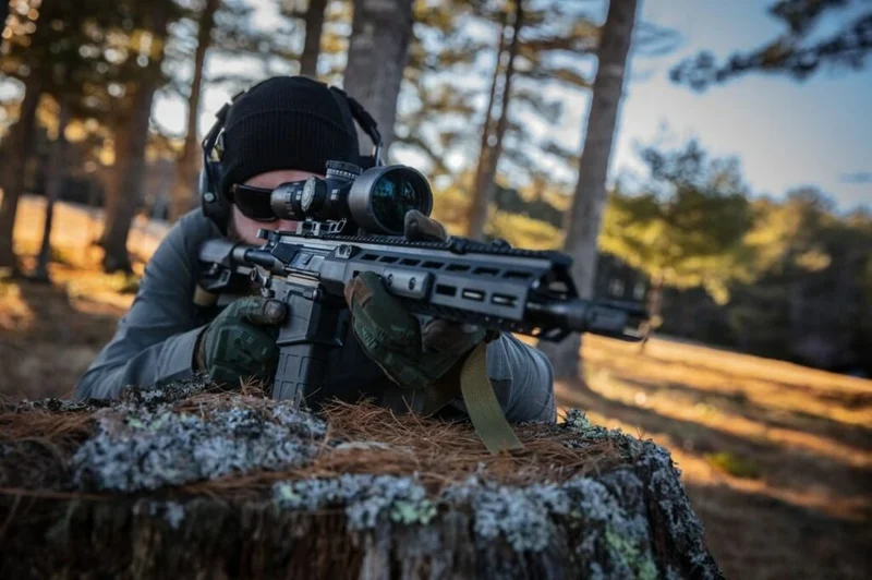 SIG SAUER 716I TREAD