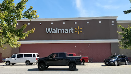 Walmart Supercenter - Store photo