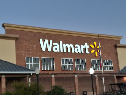 Walmart Supercenter - Store photo