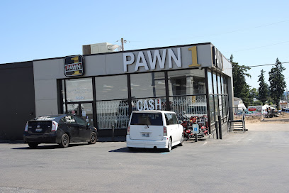 Pawn 1 Bremerton - Store photo