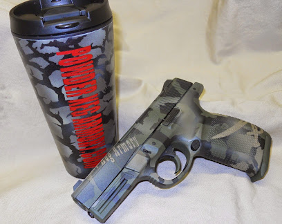 Powder Keg Armory, LLC - Store photo