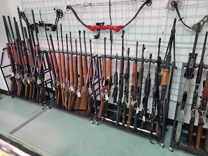 Gainesville Pawn and Gun - Store photo