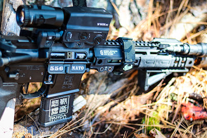 Panda Tactical - Store photo