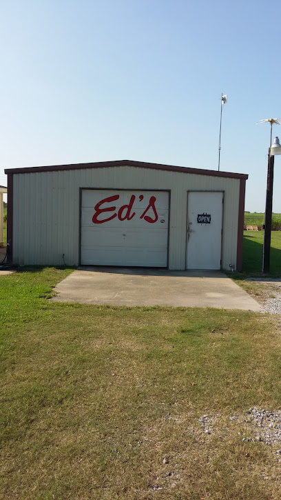 Ed's Sporting Goods - Store photo