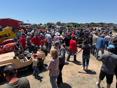 Clark Auction Company - Store photo