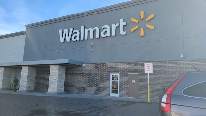 Walmart Supercenter - Store photo
