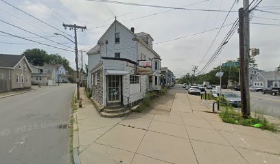 BOBS GUN SHOP - Store photo