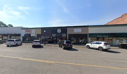 Cullman Guns and Ammo & Pawnshop - Store photo