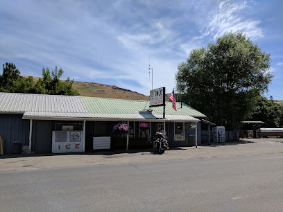 Tom Cat Sporting Goods - Store photo