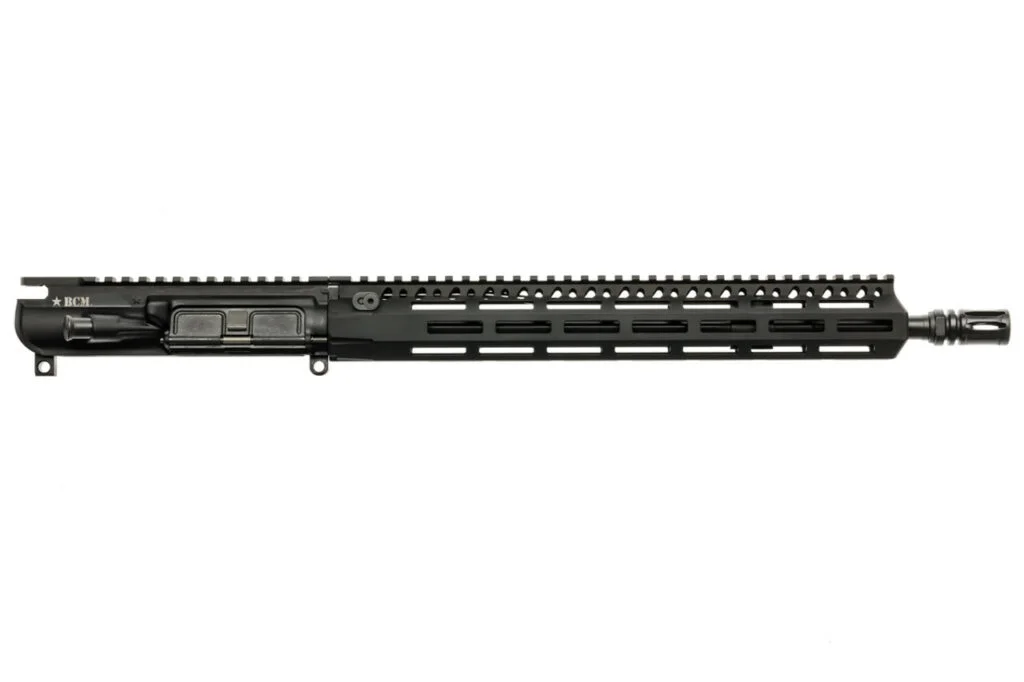  MK2 BFH 14.5" Mid Length
