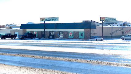 Rocky Mountain Discount Sports - Store photo