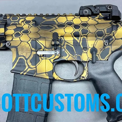 Olcott Custom Coatings - Store photo