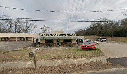 Advance Pawn Shop Inc - Store photo