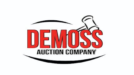 DeMoss Auction Company - Store photo