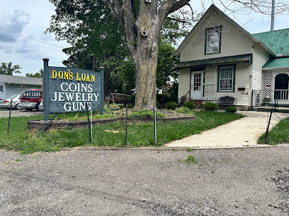 Don's Loans - Store photo