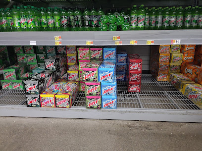Walmart Supercenter - Store photo