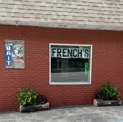 French's - Store photo