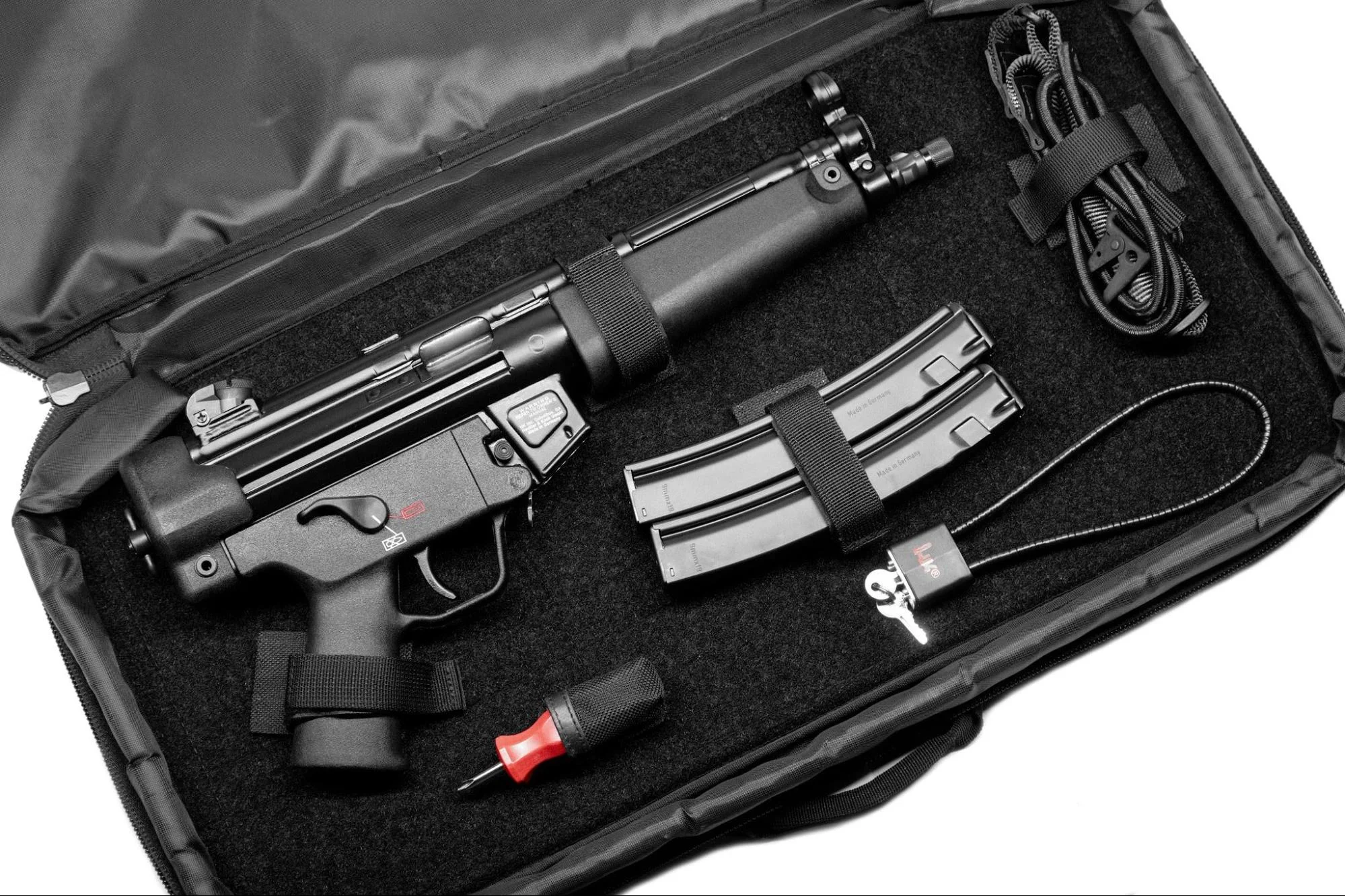 hk ap5 unboxing