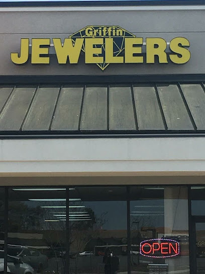 Griffin Jewelers, Inc. and Twisted Steel Jewelry - Store photo