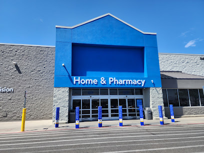 Walmart Supercenter - Store photo